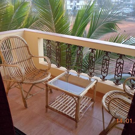 Vailankanni Holiday Homes Calangute Exterior photo